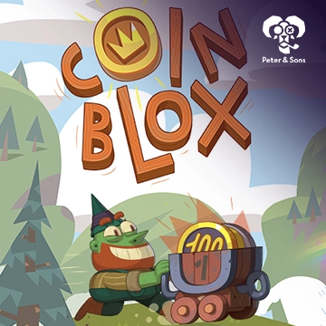 Coin Blox - SMARTGAMING138