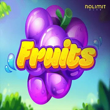 NolimitCity : Fruits - SMARTGAMING138