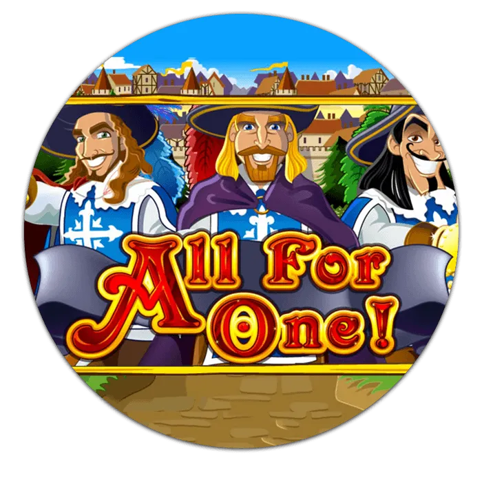 All For One - SMARTGAMING138