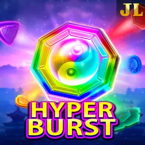 Jili : Hyper Burst - SMARTGAMING138