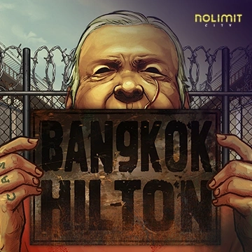 NolimitCity : Bangkok Hilton - SMARTGAMING138