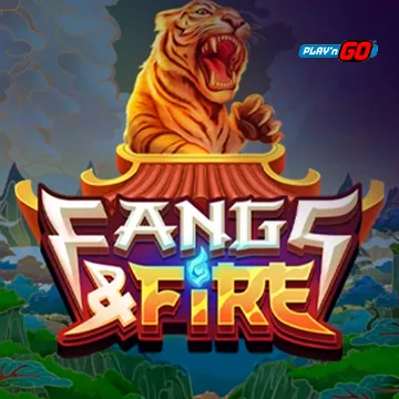 Fangs & Fire - SMARTGAMING138