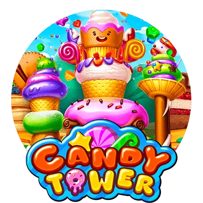 Candy Tower - SMARTGAMING138