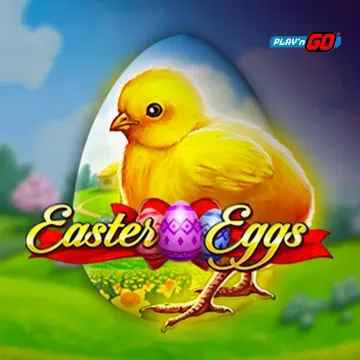 Easter Eggs - SMARTGAMING138