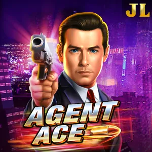 Jili : Agent Ace - SMARTGAMING138