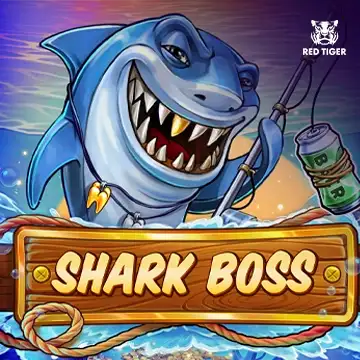 Shark Boss - SMARTGAMING138