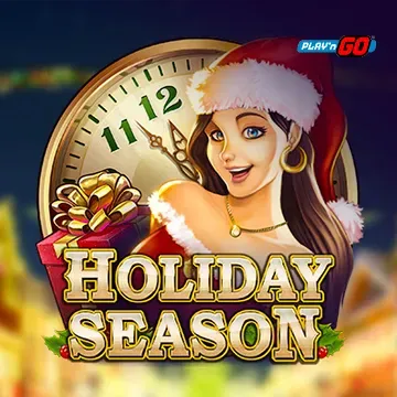 Holiday Season - SMARTGAMING138