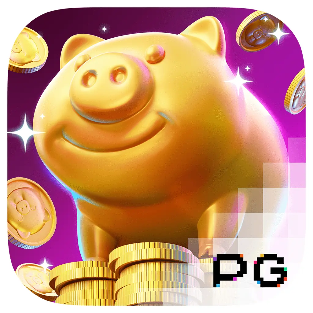 Lucky Piggy - SMARTGAMING138