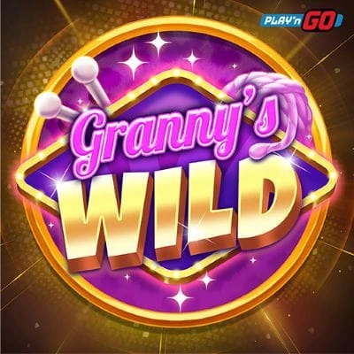Grannys Wild - SMARTGAMING138