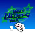 Bonus Deuces Wild 1 Hand - SMARTGAMING138