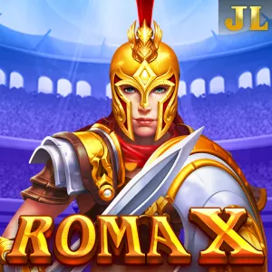 Jili : Roma X - SMARTGAMING138
