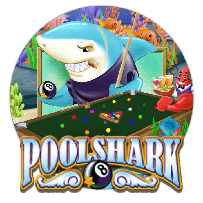 Pool Shark - SMARTGAMING138