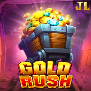 Jili : Gold Rush - SMARTGAMING138