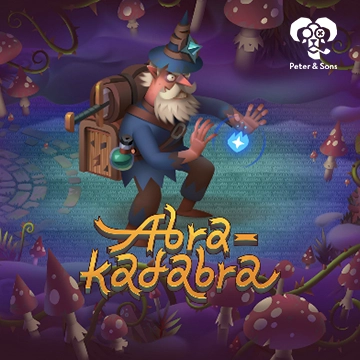 Abrakadabra - SMARTGAMING138