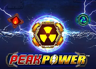 Peak Power - SMARTGAMING138