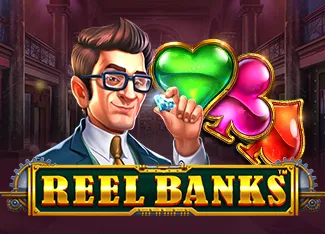 Reel Banks - SMARTGAMING138