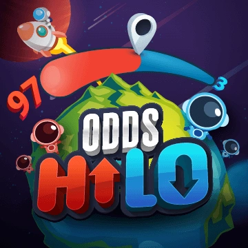 Odds Hi Lo - SMARTGAMING138