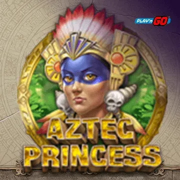 Aztec Warrior Princess - SMARTGAMING138