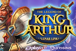 Lunar Link: The Legend of King Arthur - SMARTGAMING138