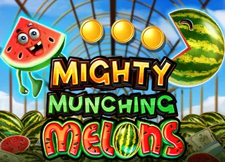 Mighty Munching Melons - SMARTGAMING138