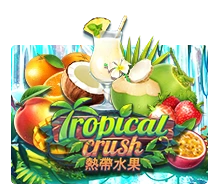 Joker123 : Tropical Crush - SMARTGAMING138