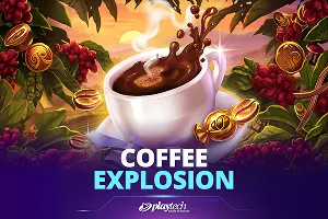 Coffee Explosion - SMARTGAMING138