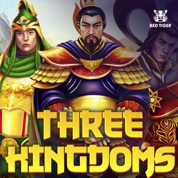 Three Kingdoms - SMARTGAMING138