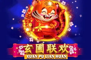 Xuan Pu Lian Huan - SMARTGAMING138
