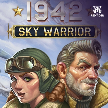 1942 Sky Warrior - SMARTGAMING138
