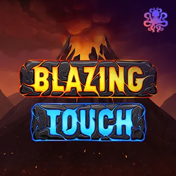 Blazing Touch - SMARTGAMING138