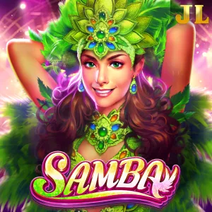 Jili : Samba - SMARTGAMING138