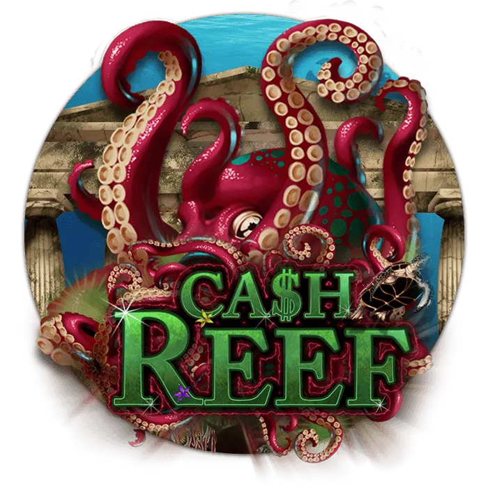 Cash Reef - SMARTGAMING138