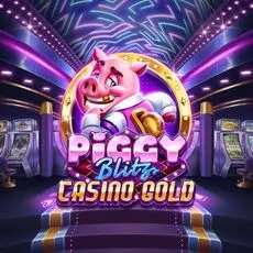 Piggy Blitz Casino Gold - SMARTGAMING138