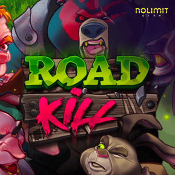 NolimitCity : Roadkill - SMARTGAMING138
