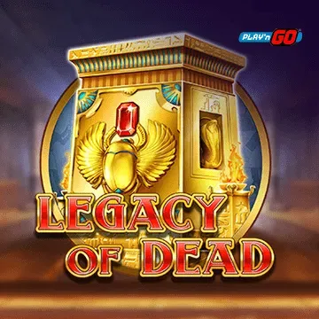 Legacy of Dead - SMARTGAMING138