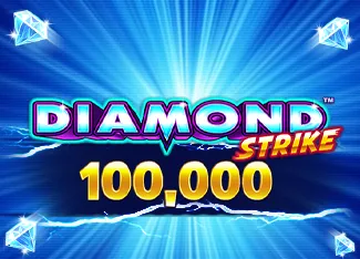 Diamond Strike 100,000 - SMARTGAMING138