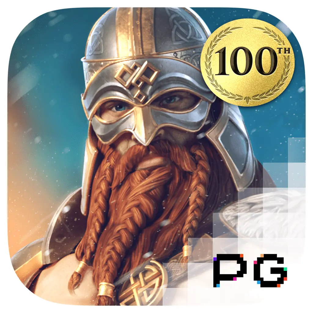 Asgardian Rising - SMARTGAMING138