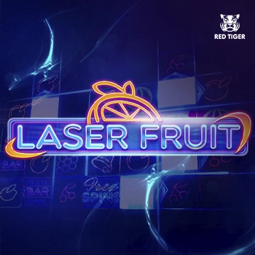 Laser Fruit - SMARTGAMING138