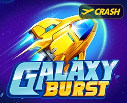 Galaxy Burst - SMARTGAMING138
