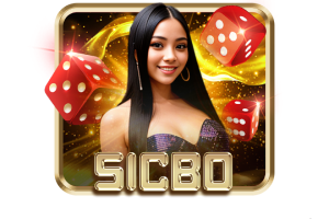 SicBo - SMARTGAMING138