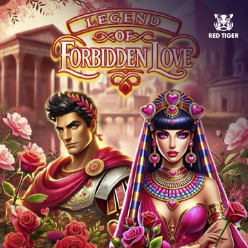 Legend Of Forbidden Love MegaWays™ - SMARTGAMING138
