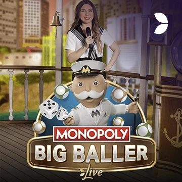 MONOPOLY Big Baller - SMARTGAMING138