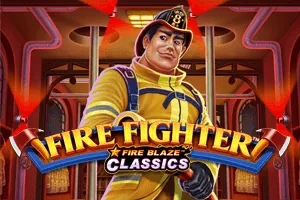 Fire Blaze: Fire Fighter - SMARTGAMING138