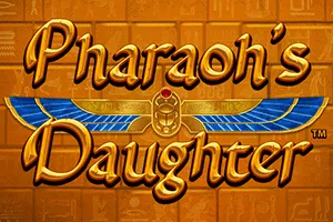 Pharaohs Daughter - SMARTGAMING138