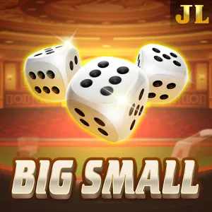 Big Small - SMARTGAMING138