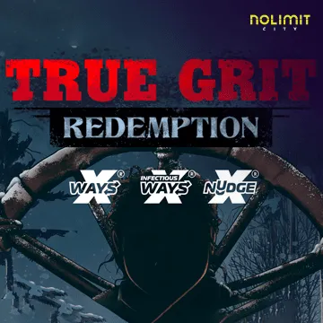 NolimitCity : True Grit Redemption - SMARTGAMING138