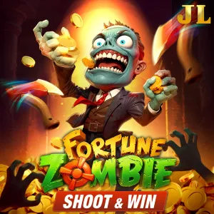 Fortune Zombie - SMARTGAMING138