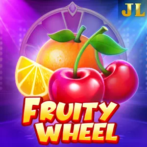 Jili : Fruity Wheel - SMARTGAMING138