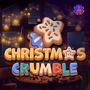 Christmas Crumble - SMARTGAMING138