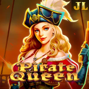Jili : Pirate Queen - SMARTGAMING138